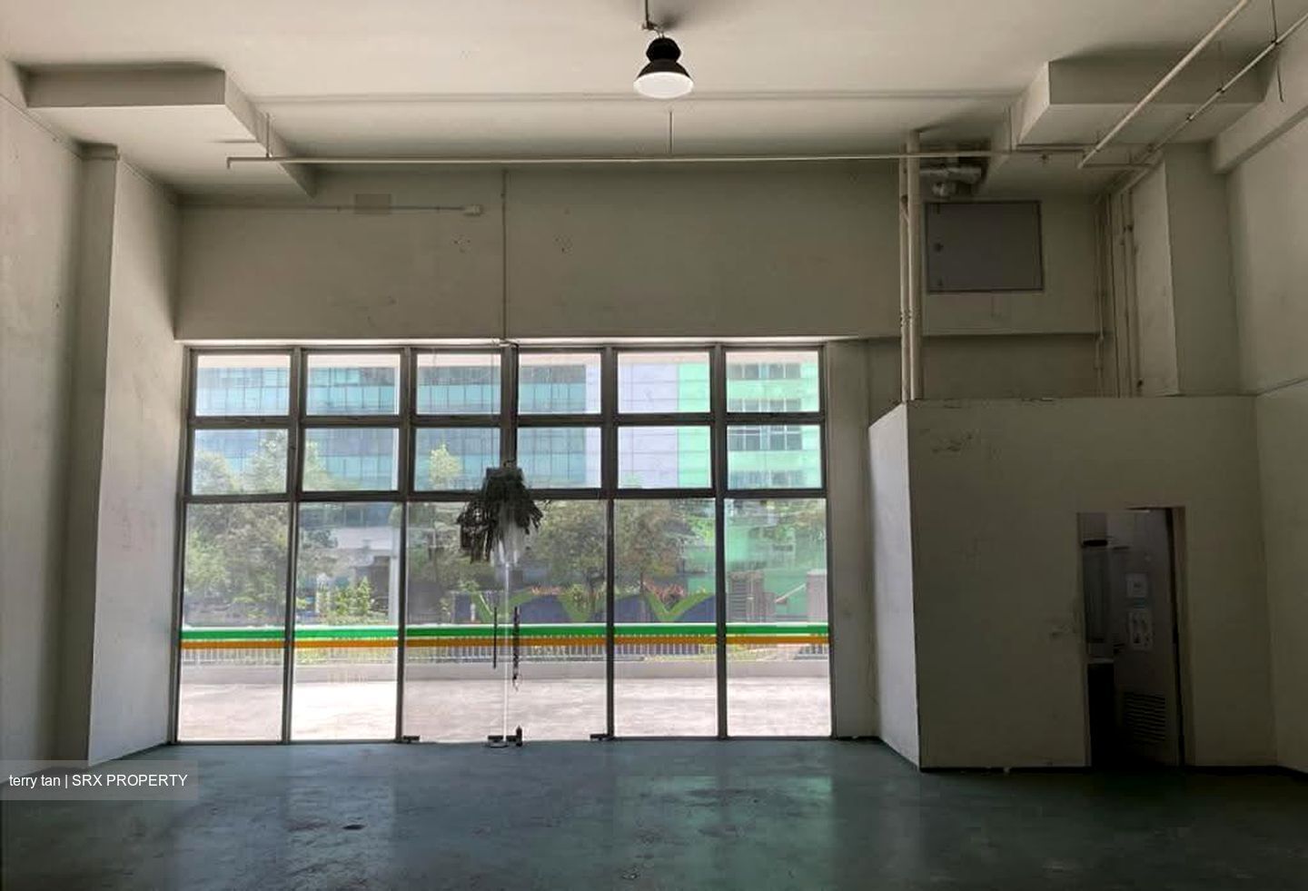 Mandai Connection (D25), Factory #634109071